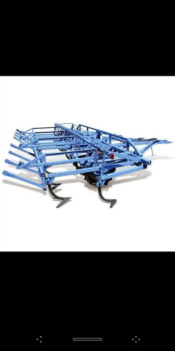 Продам культиватор прицепной