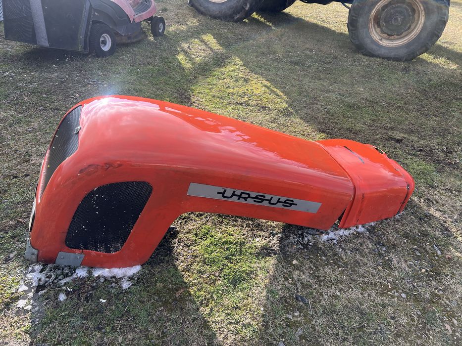 maska  kompletna Ursus C-360