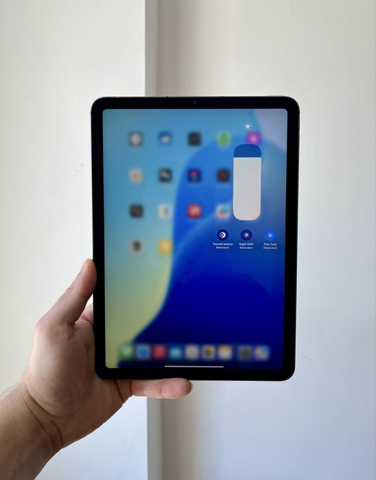 IPad Air 4 купить недорого в Украине на OLX.ua