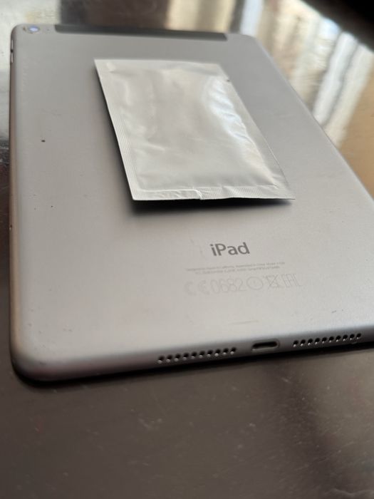 Ipad mini 4 128gb
