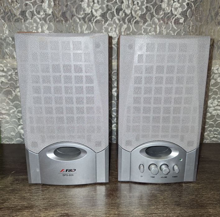 Продам колонки до ПК