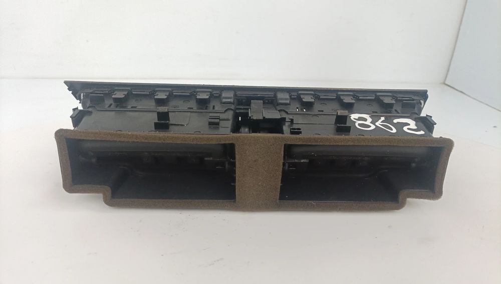 Difusor / saída de ar AUDI A4 Allroad (8KH, B8)