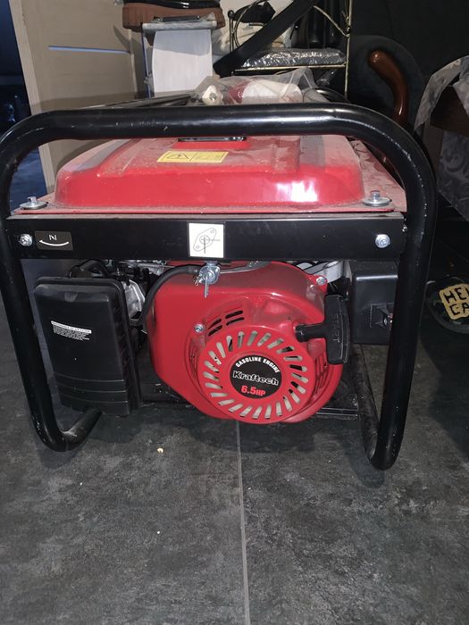 Генератор Kraftech KT-8500