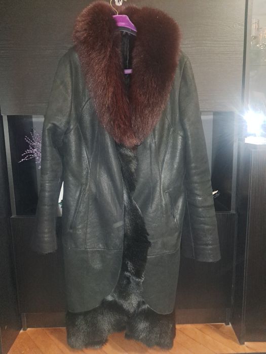 Продам Дублянку зимова (Туреччина)