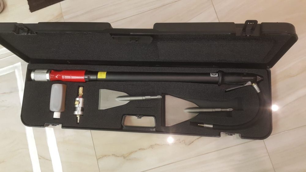 Пневмa молoток Skrap Air 55