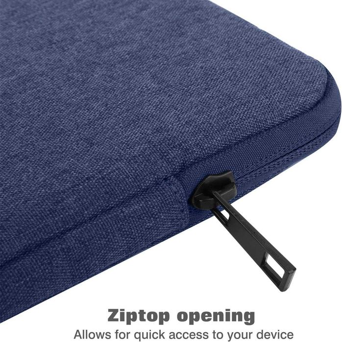 MoKo Etui Pokrowiec Ochronny na Tablet 12,9" Pasuje do 13-cal iPada