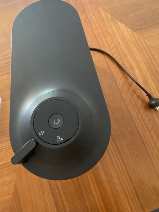 Máquina Nespresso Vertuo Pop