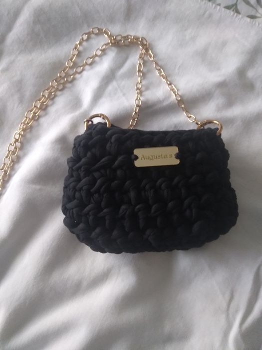 Carteira mini bag
