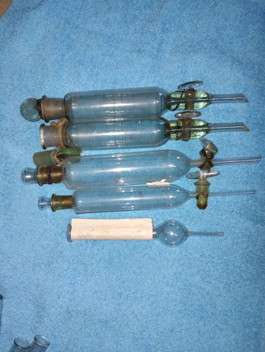 Приборы лабораторные