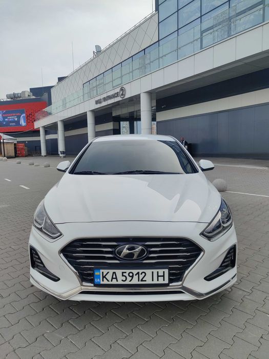 Оренда авто у Києві