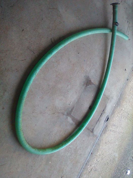 Motobomba Einhell, 1.8Kw, 4 tempos + 2 mangueiras anelares alto débito