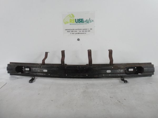Reforço pára-choques frente KIA Rio II (JB)