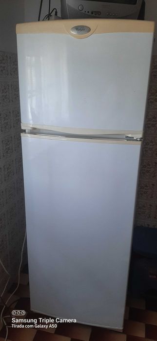 Frigorífico da "Whirlpool" para venda