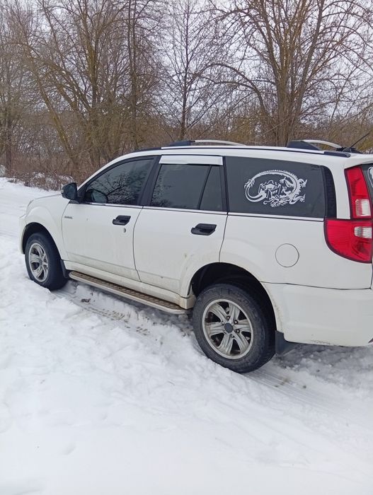 Продам гарне сімейне авто