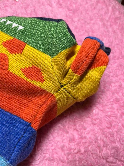 Sweter niemowlęcy Next