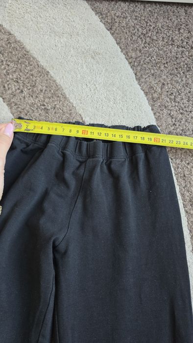 Dzwony/leginsy H&M  roz 140