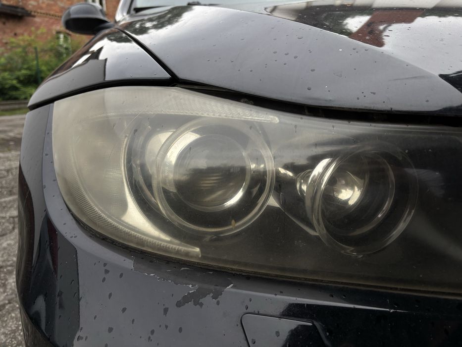 BMW E90 320i 2005