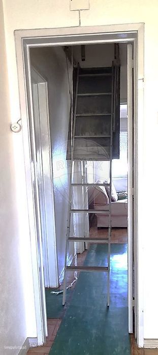 Apartamento T2 para venda
