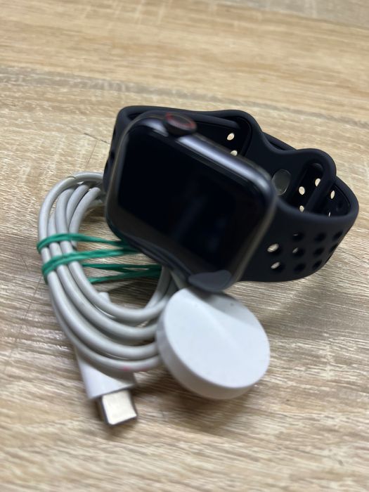 Apple watch Se 40mm black
