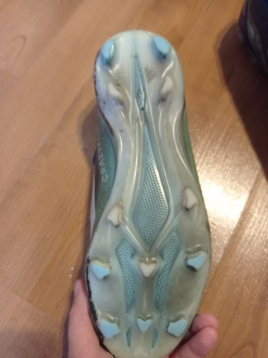 Бутси Адидас X оригінальні