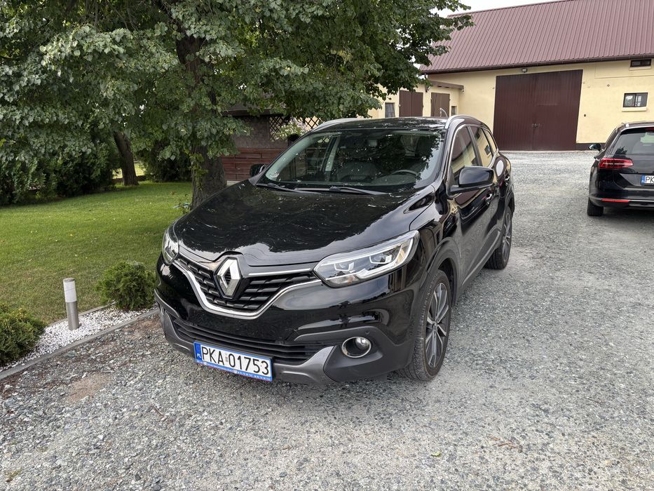 Sprzedam Renault Kadjar