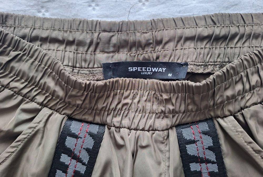 Speedway rM kurtka oraz spodnie gratis