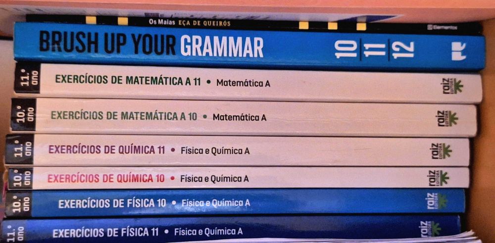 Livro _ Gramática Inglês