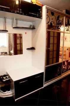 Аренда 2к квартиры Лески