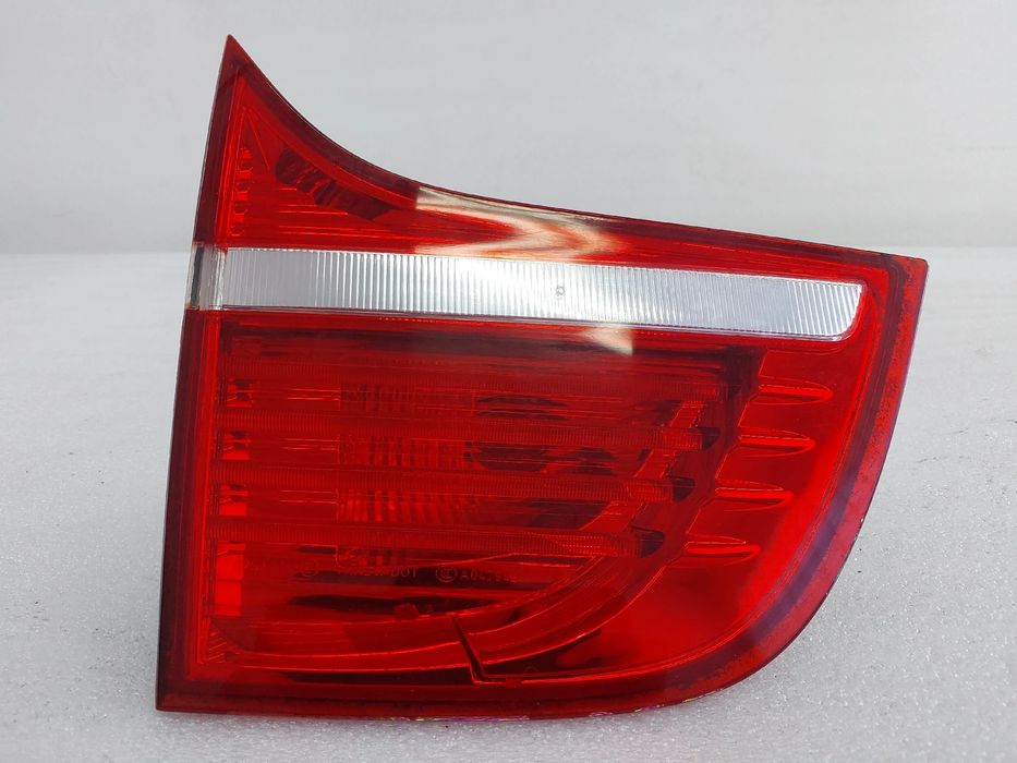 Farolim esquerdo BMW X6 (E71, E72)
