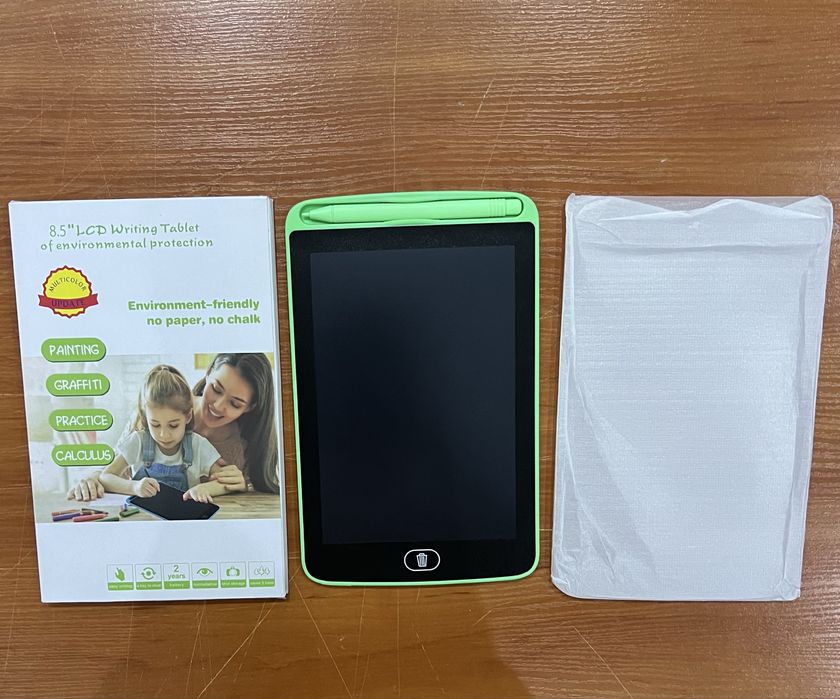 Tablet Graficzny Do Rysowania 8,5”