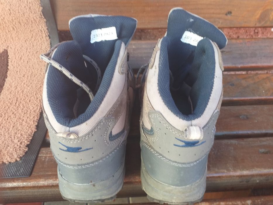 Черевики Grane 38