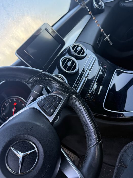 Mercedes c350 e plug-in hybrid