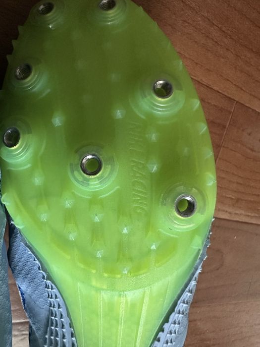продам шиповки nike rival s