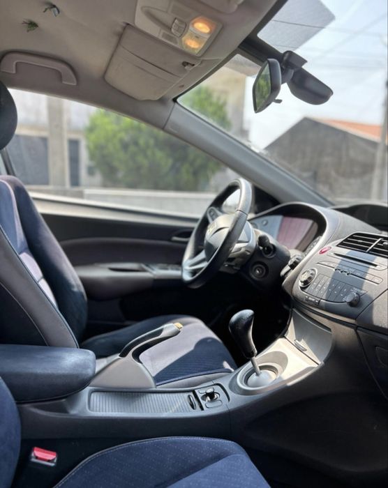 Honda CiviC 2007