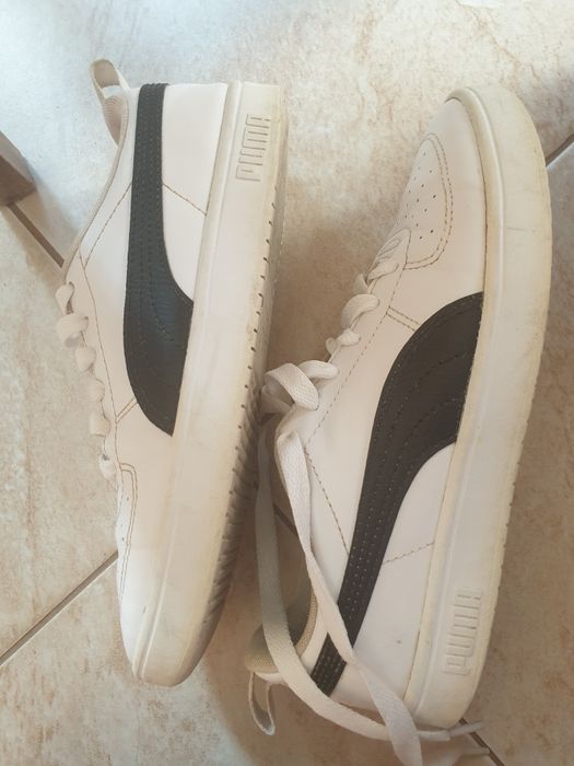 Buty firmowe puma