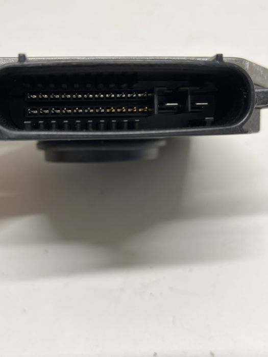 LEXUS NX moduł przetwornica lampy