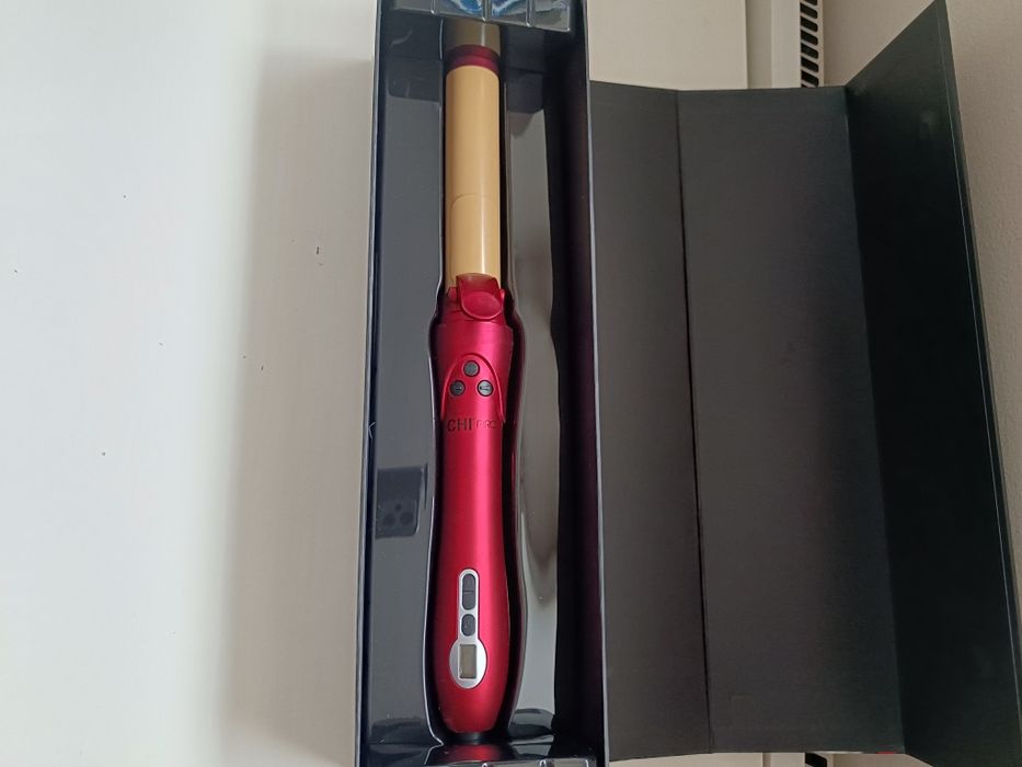CHI ARC lokówka automatic rotating curler 1  1/4"