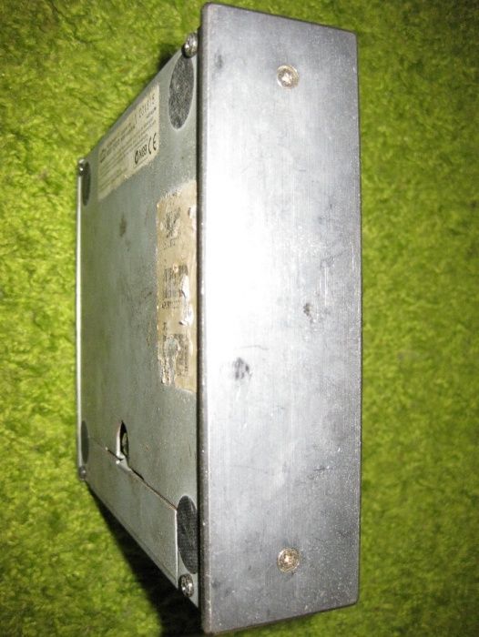 Продам японський ламповий овердрайв Vox CT-2 OD Big Ben Overdrdrive