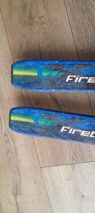 Narty Firebird Bilzzard 120