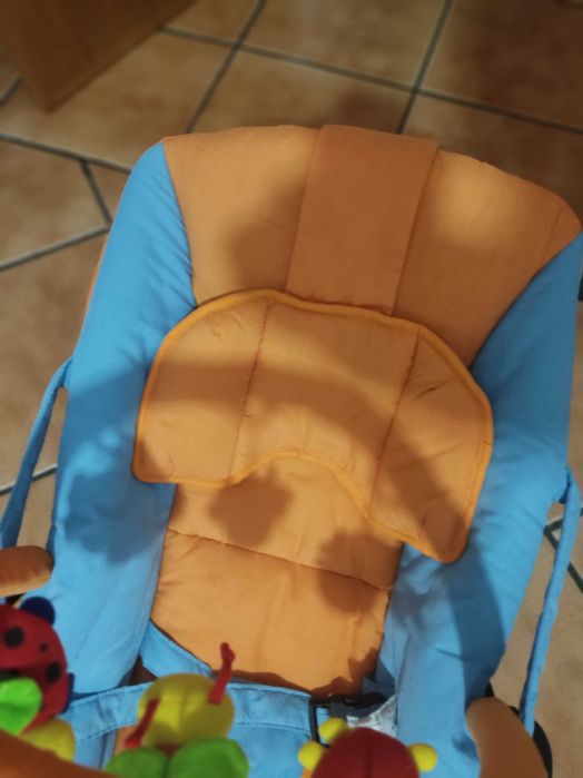 Espreguiçadeira Zippy