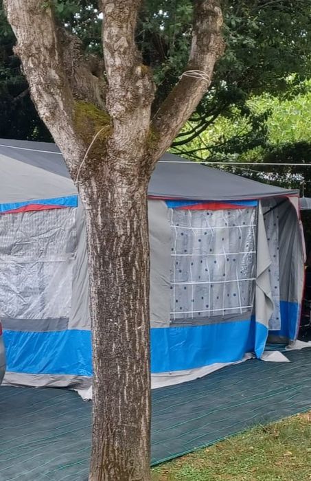 Atrelado tenda Europa 1.4