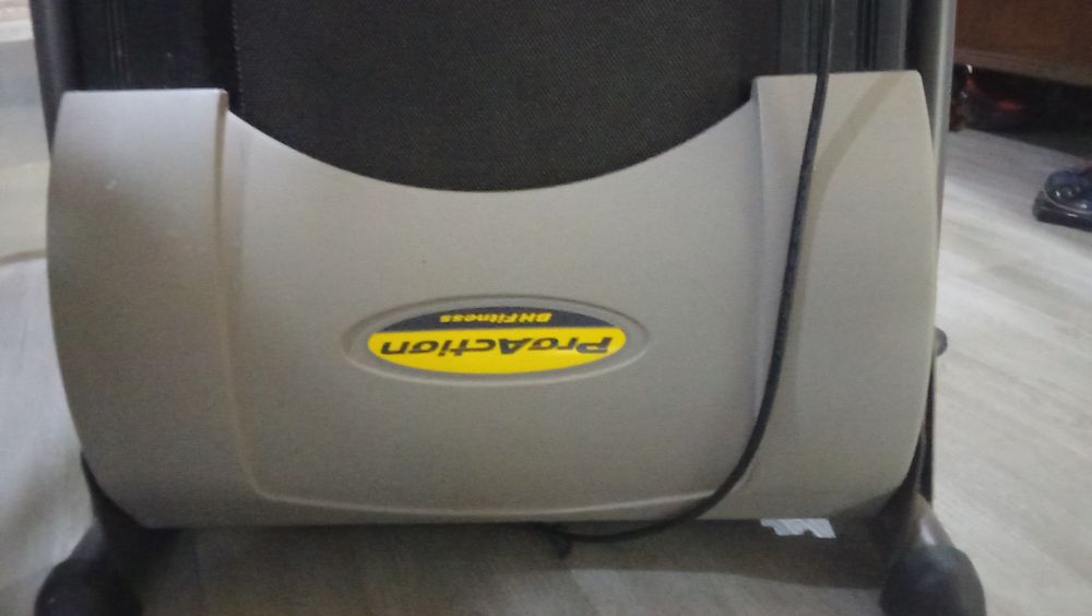 Gym Treadmill Machine455443920360591360
