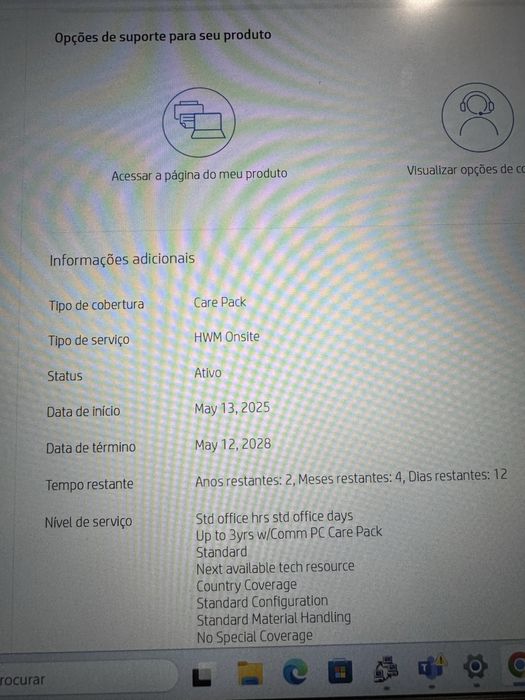 HP EliteBook 640 G11