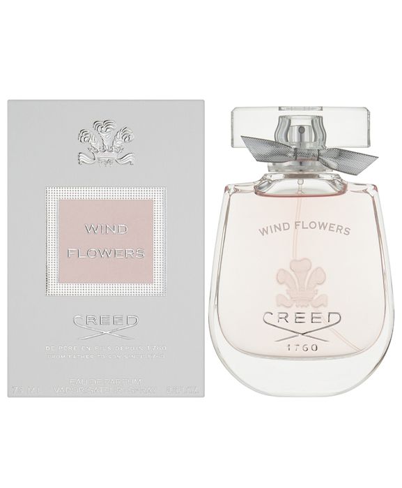 Creed wind flowers