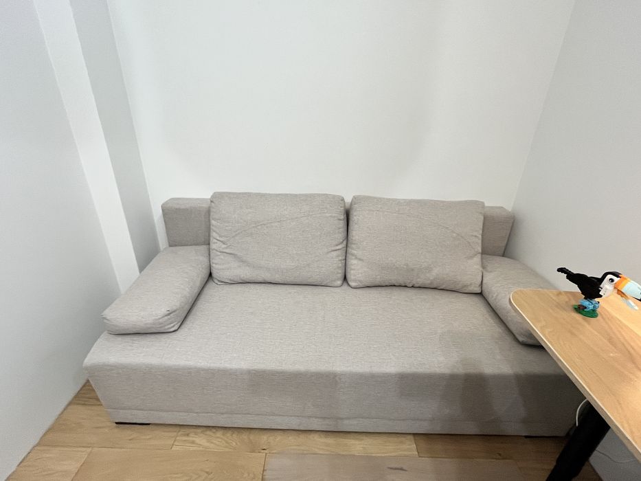 Sofa rozkladana Arviken Ikea