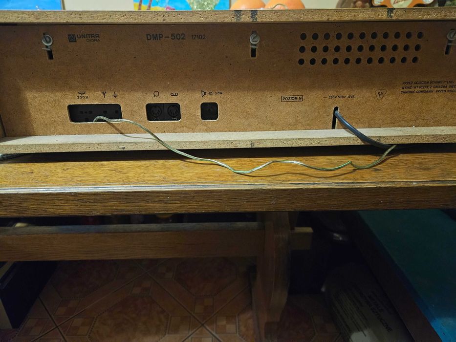 Unitra Diora Taraban