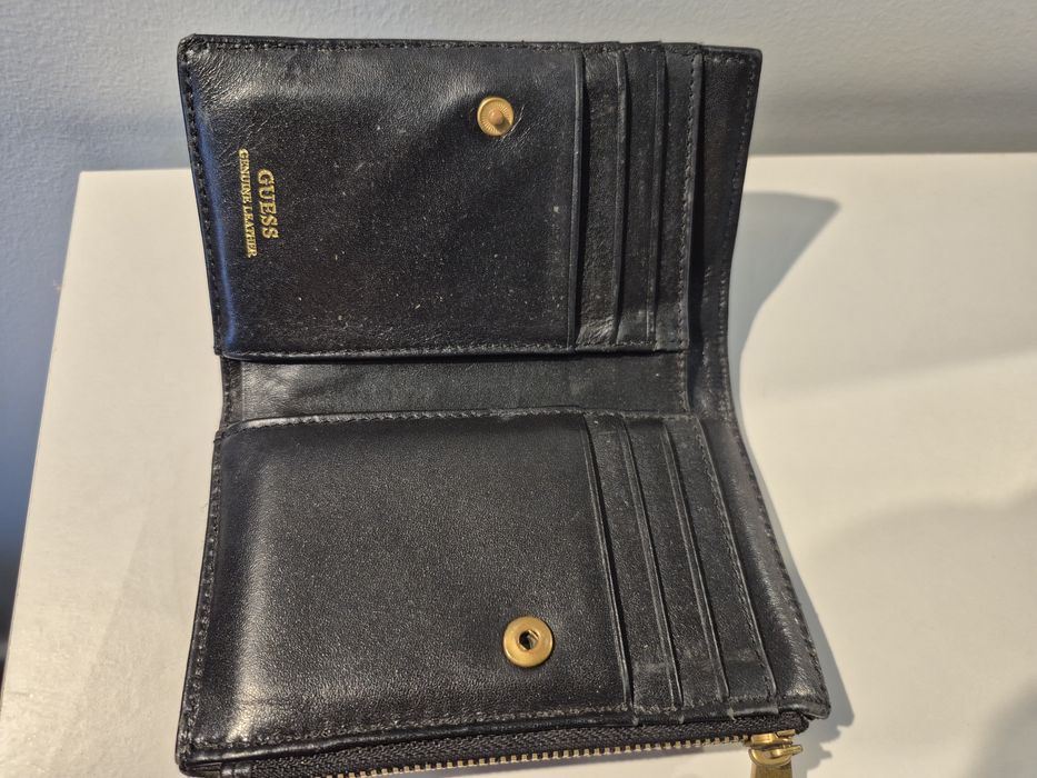 Carteira guess original