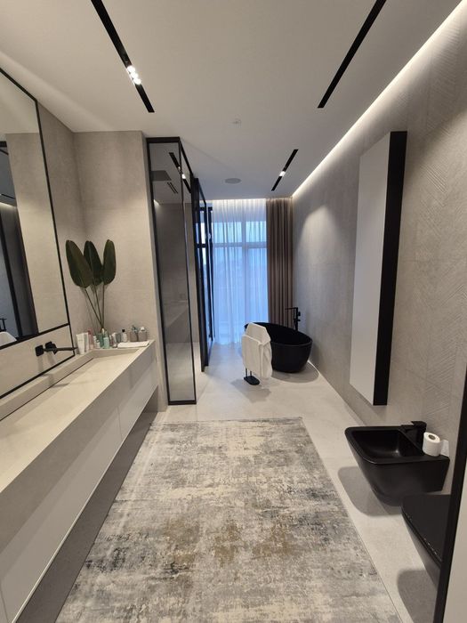 Продам VIP дом в городе! Умный дом! Бассейн! Гараж! Бомбоубежище!