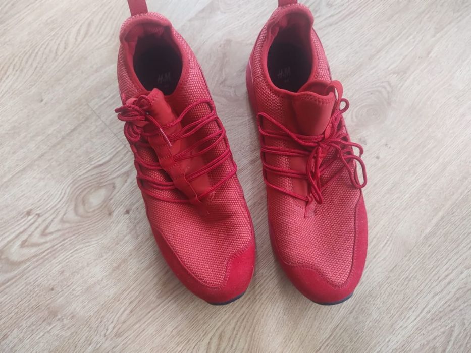 Кросівки H&M 45 розмір