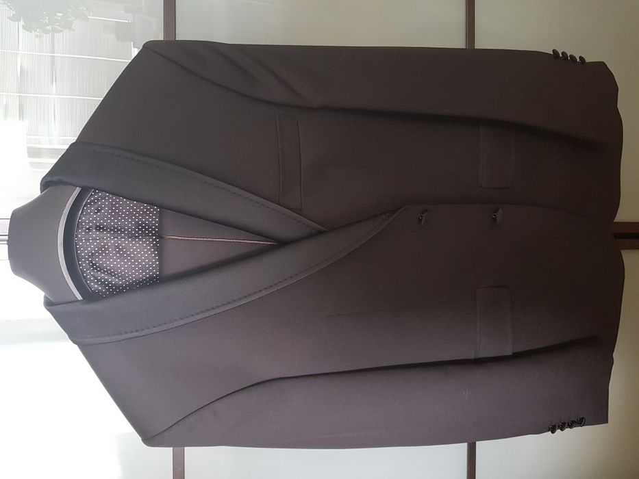 Smoking-Poznań Rataje